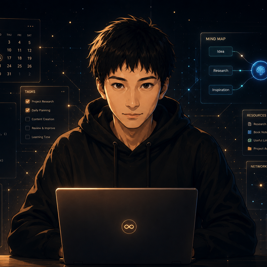 KurodaLab 運営者 Kuroda のアバター。